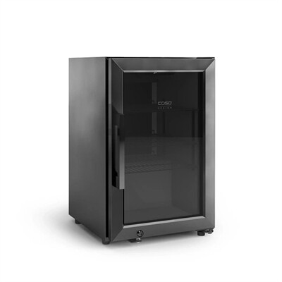 Caso BBQ Deluxe-R Black Smart