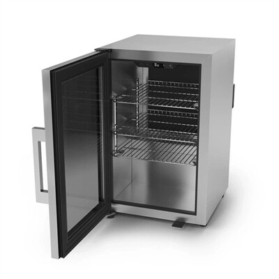 Caso BBQ Deluxe-L Smart