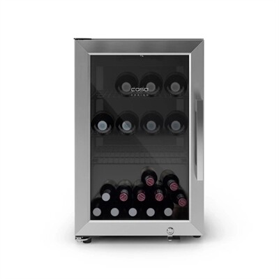 Caso BBQ Deluxe-L Smart