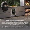 Caso BBQ Deluxe-L Smart