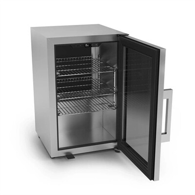 Caso BBQ Deluxe-R Smart