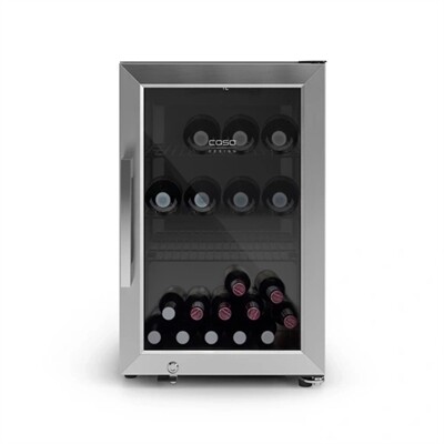 Caso BBQ Deluxe-R Smart