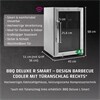 Caso BBQ Deluxe-R Smart