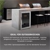 Caso BBQ Deluxe-R Smart