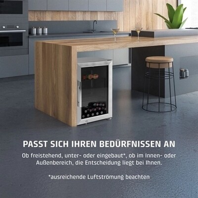 Caso BBQ Deluxe-R Smart