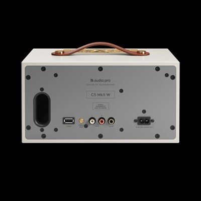 Audio Pro Addon C5 MKII W Classic /Stück