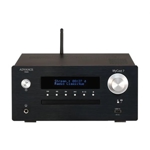 BildLink zu MyCast 7