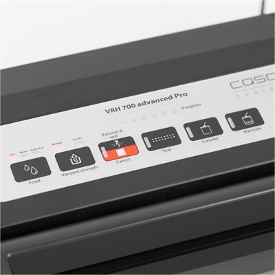 Caso VRH 700 advanced Pro