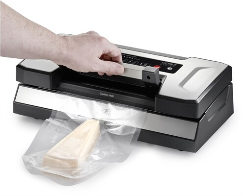 Caso VRH 800 advanced Pro