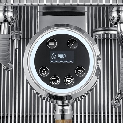 Caso Espresso Gourmet Advanced