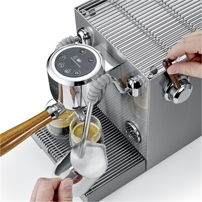 Caso Espresso Gourmet Advanced