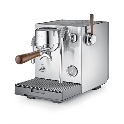 Caso Espresso Gourmet Advanced