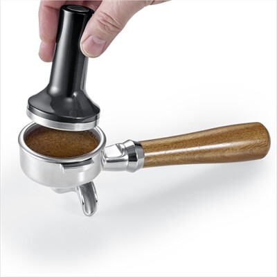 Caso Espresso Gourmet Advanced