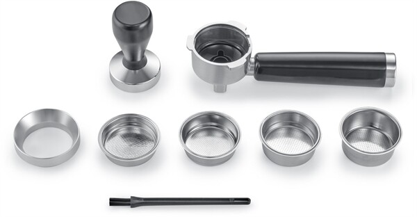 Caso Espresso Gourmet & Grind