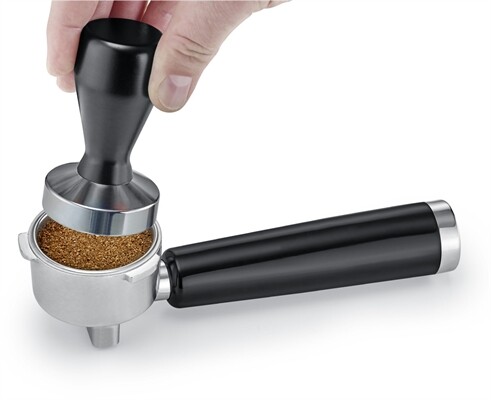 Caso Espresso Gourmet & Grind