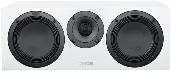 Canton GLE 50 S2 Center