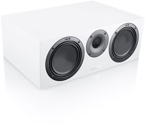 Canton GLE 50 S2 Center