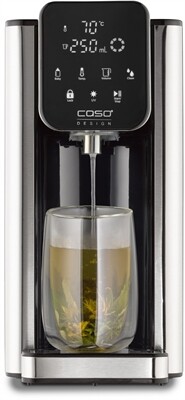 Caso HW 666 Inox UV