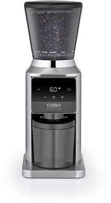 Caso Barista Chef Pro