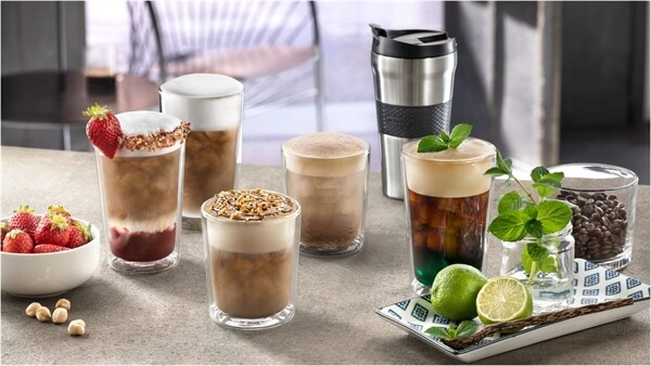 DeLonghi ECAM 450.55.S Eletta Explore