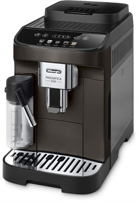 DeLonghi ECAM 293.61.BW Magnifica Eco Milk