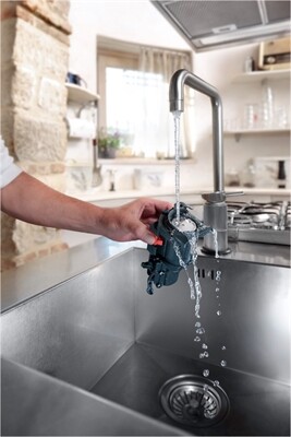 DeLonghi ECAM320.70.TB Magnifica Plus