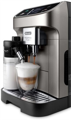 DeLonghi ECAM320.70.TB Magnifica Plus