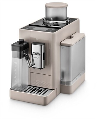 DeLonghi EXAM440.55.BG Rivelia Milk