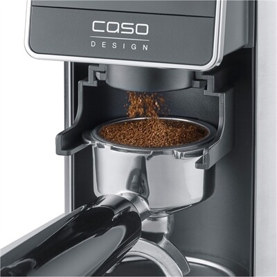 Caso Barista Chef Pro