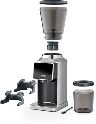 Caso Barista Chef Pro
