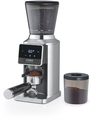 Caso Barista Chef Pro