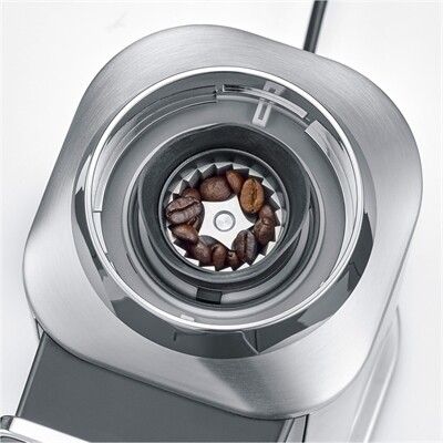 Caso Barista Chef Pro