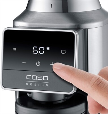 Caso Barista Chef Pro