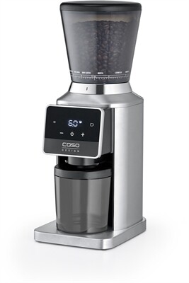 Caso Barista Chef Pro