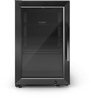 Caso BBQ Deluxe-L Black Smart