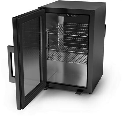 Caso BBQ Deluxe-L Black Smart