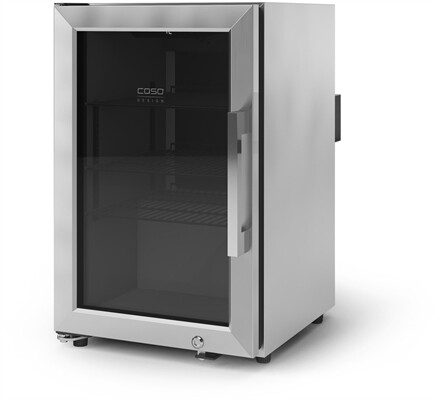 Caso BBQ Deluxe-L Smart