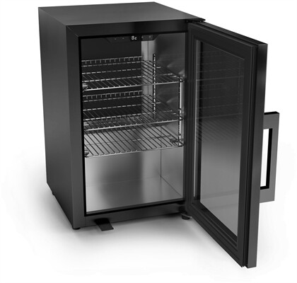 Caso BBQ Deluxe-R Black Smart