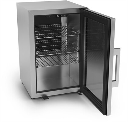 Caso BBQ Deluxe-R Smart