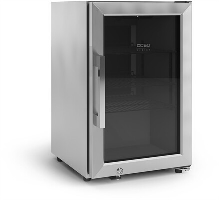 Caso BBQ Deluxe-R Smart