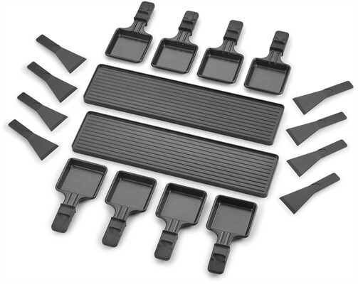 Caso Raclette AirClean