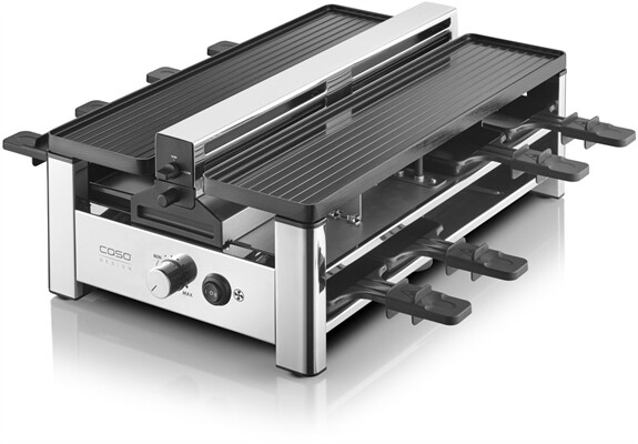 Caso Raclette AirClean