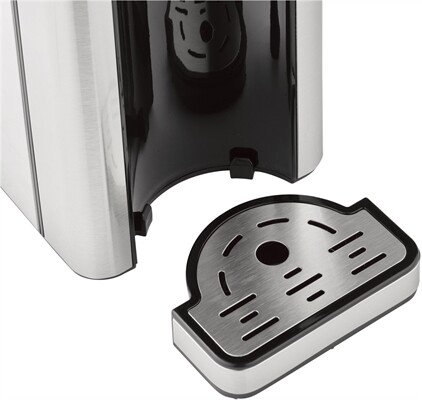 Caso HW 666 Inox UV