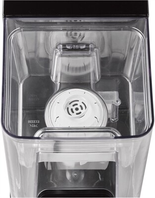 Caso HW 666 Inox UV