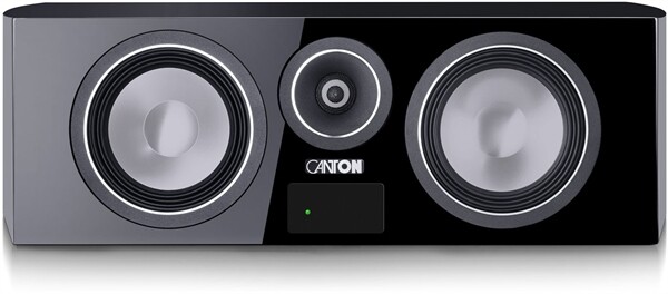 Canton Smart Vento 5 S2