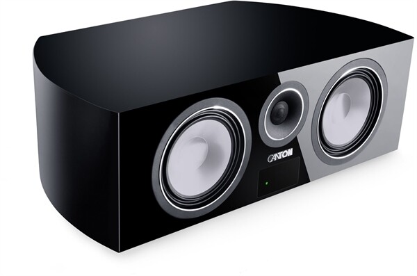 Canton Smart Vento 5 S2