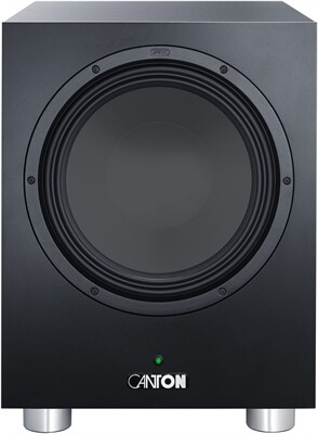 Canton Power Sub 8 S2