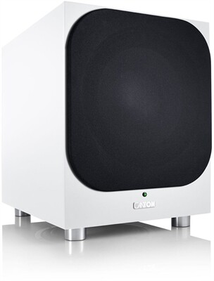 Canton Power Sub 12 S2