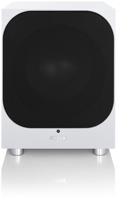 Canton Power Sub 12 S2