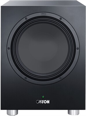 Canton Power Sub 10 S2